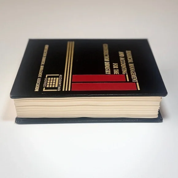 Financial Management and Accounting for the Construction Industry - Picture 6 of 6